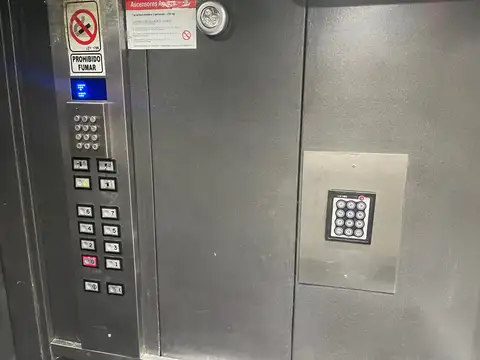 Departamento en Alquiler 1 año