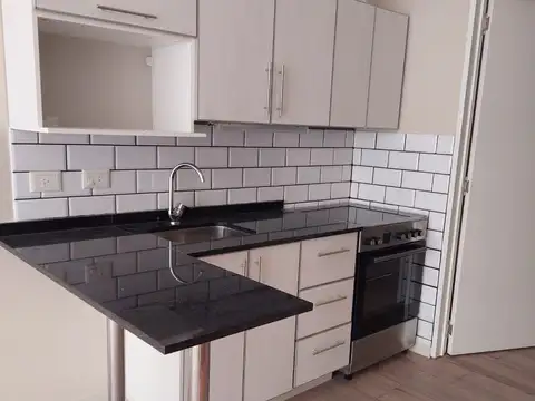 Departamento en Alquiler en Saavedra, $ 550.000