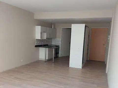 Departamento en alquiler en Saavedra