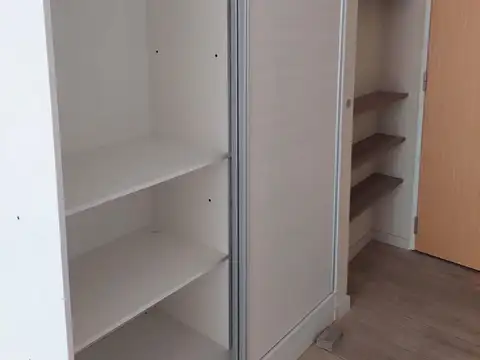 Departamento en alquiler en Saavedra