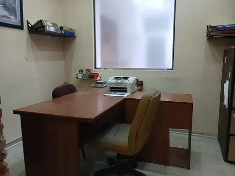 Oficina en Alquiler 35 años