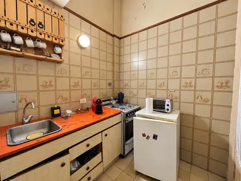 Departamento en Venta 104 años