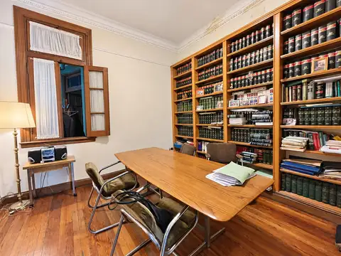 Departamento en Tribunales