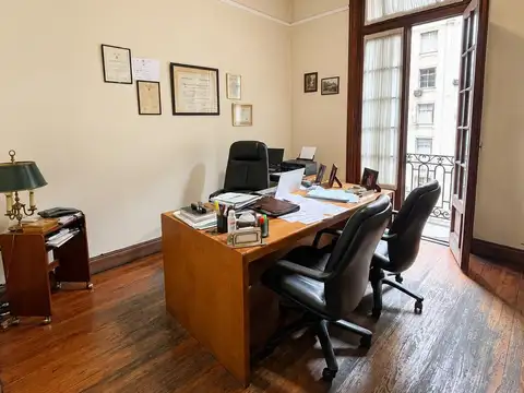 Departamento en Venta en Tribunales, USD 169.000