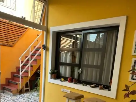 Depto Tipo Casa en Venta de 3 dormitorios