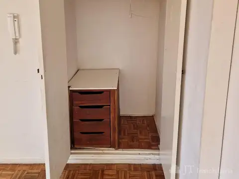 Departamento en Venta en Barrio Norte, USD 66.000