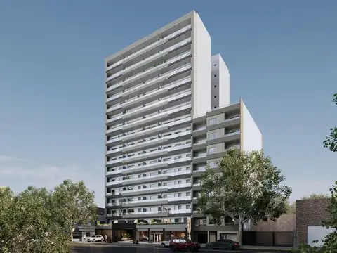 Justo José de Urquiza al 4500