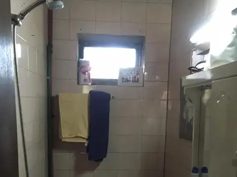 casa con amplio lote