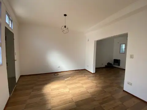 Departamento en Venta 40 años