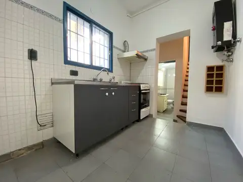 Departamento en Venta en Pichincha, USD 77.000