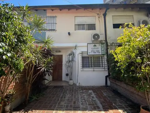 Padre Acevedo 2600