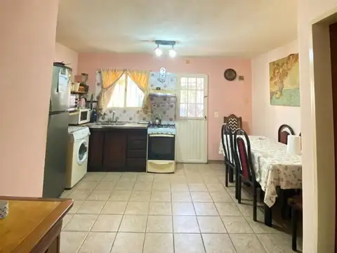 Casa en Venta al Sur