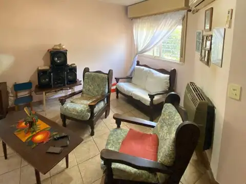 Casa en Venta en Beccar, USD 109.000