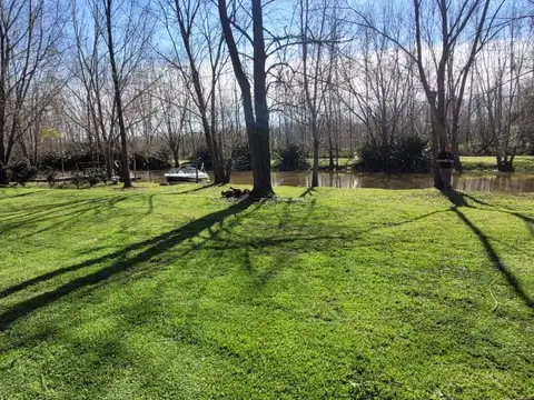 Terreno en Venta en Delta del Tigre, USD 20.000