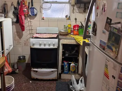 Depto Tipo Casa en Venta en Liniers, USD 71.000