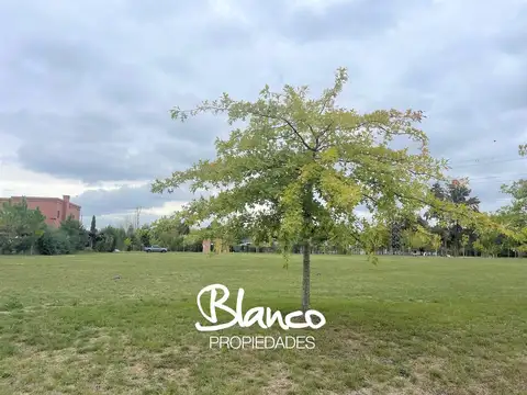 Terreno Lote  en Venta en Altos de Campo Grande, Pilar, G.B.A. Zona Norte