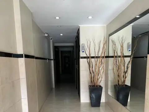 Neuquen 1000, Piso 8