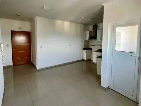 Beato Roque González 800, Piso 13