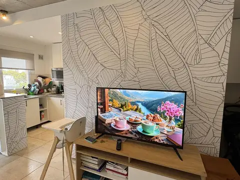 Departamento en Venta Apto profesional
