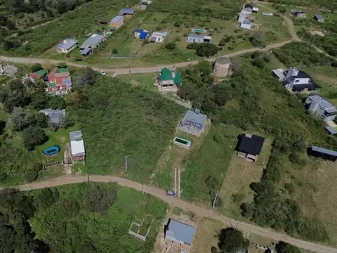 Terreno en Venta en Valle Hermoso, USD 17.600