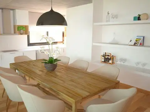 Casa en Venta 1 año