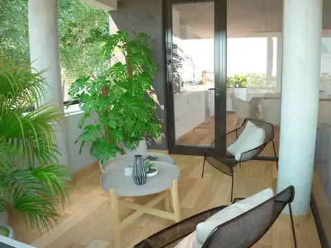 VENTA TIGRE 3 DORMIT.  JARDIN 2 COCHERAS. PILETA