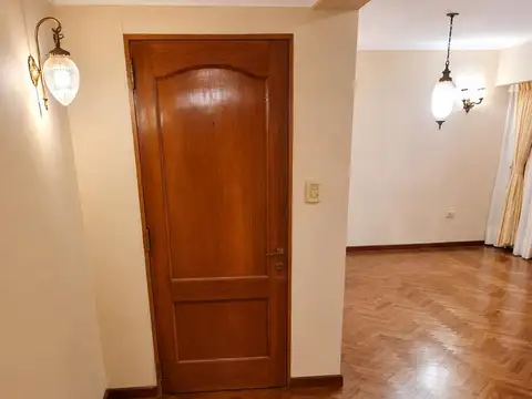 DF908 - DEPARTAMENTO EN VENTA - 3 DORMITORIOS - CÓRDOBA Y AV. ROQUE SAENZ PEÑA