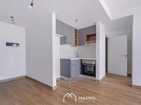 Departamento en Venta Apto profesional