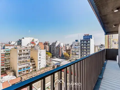 Departamento en Venta de 2 dormitorios