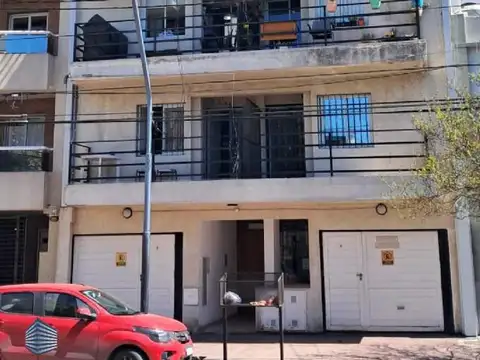 DEPARTAMENTO DE 1 DORMITORIO EN VENTA EN B ALTA CÓRDOBA