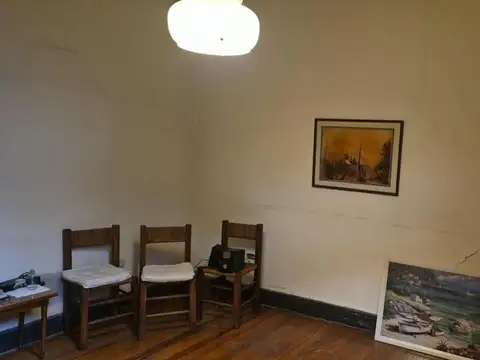 Depto Tipo Casa 4 ambientes con 1 baño