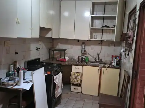 Depto Tipo Casa en Venta en Caballito Norte, USD 138.000