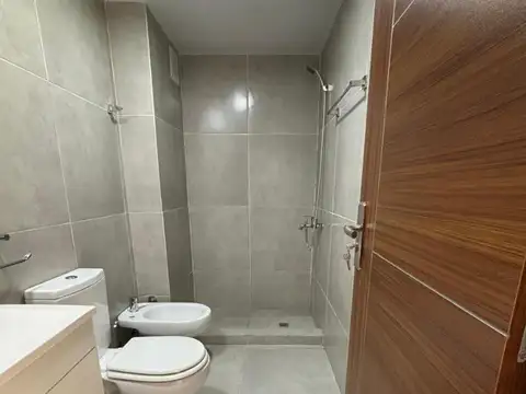 Departamento en Alquiler al Norte