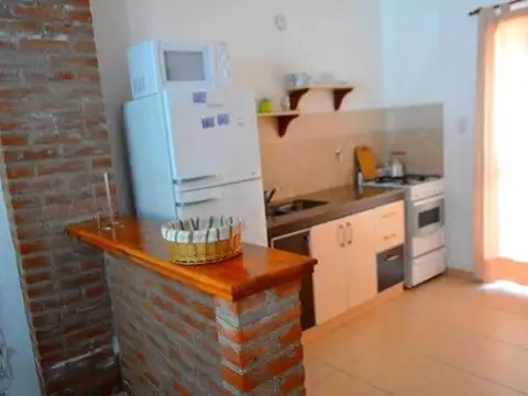 Casa en Alquiler Temporal con 1 cochera