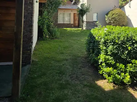 Casa en Alquiler Temporal de 2 dormitorios