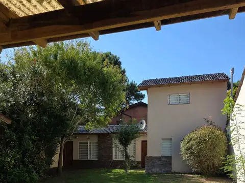 Casa en Alquiler Temporal en Aguas Verdes, $ 111