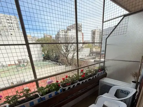 Departamento en Venta en Belgrano, USD 75.000
