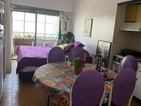 Departamento en Venta de Monoambiente