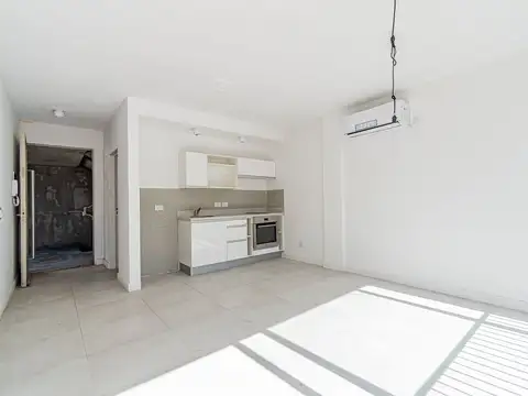 Departamento en Venta 7 años