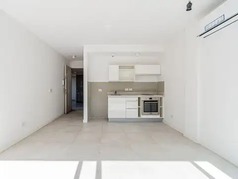 Departamento en Venta al Norte