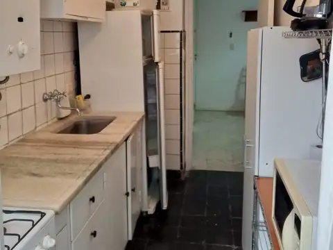 Departamento en Venta 50 años