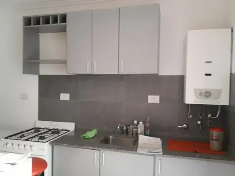 Departamento en Venta al Norte