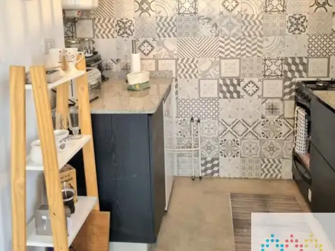 Departamento en alquiler temporario en Remedios de Escalada