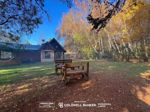 Casa en Venta en San Carlos de Bariloche, Bariloche