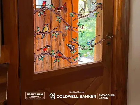 Peninsula San Pedro, San Carlos de Bariloche