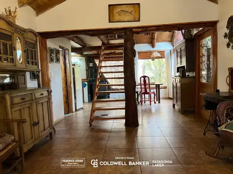 Casa en Venta 25 años
