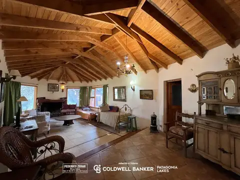 Casa en Península de San Pedro Bariloche