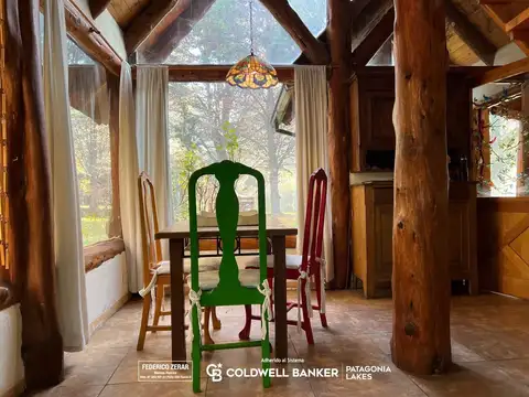 Casa en Venta al Noreste