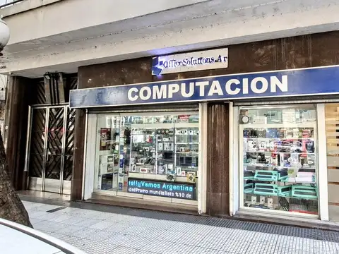 Local en Venta en Retiro, Capital Federal