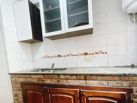 Departamento en Venta Permite mascota